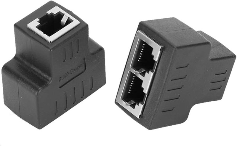 ADAPTADOR EXTENDER / 2 RJ45
