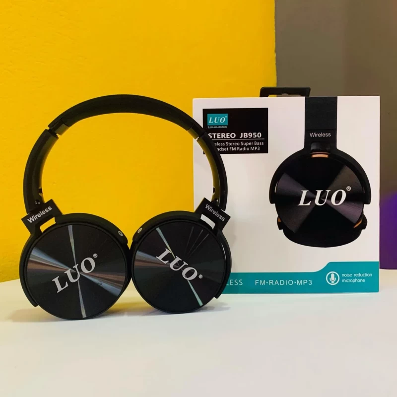 AURICULAR LUO JB 950