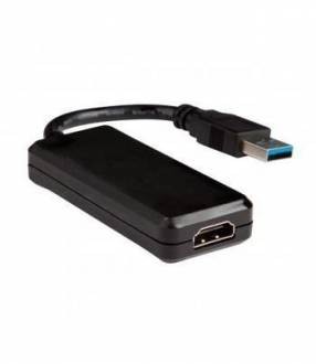 Adaptador usb para hdmi usb 3.0 full hd