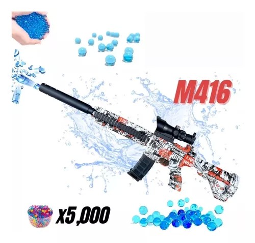 ARMA HIDROGEL M416