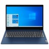 Thumbnail Notebook Lenovo 82Vg00R2Us R3-7320U/4Gb/128Ssd/15.6/W11 Abyss Blue Ddr5/No Expandi0